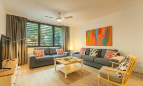 Charming 2 Bedroom Apartment by Torre Del Oro By Oui Sevilla
